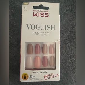 Kiss Voguish Fantasy